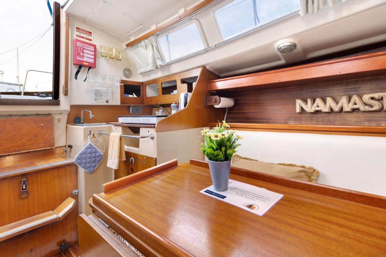 Happy Sailor Hotel Viana do Castelo Luaran gambar