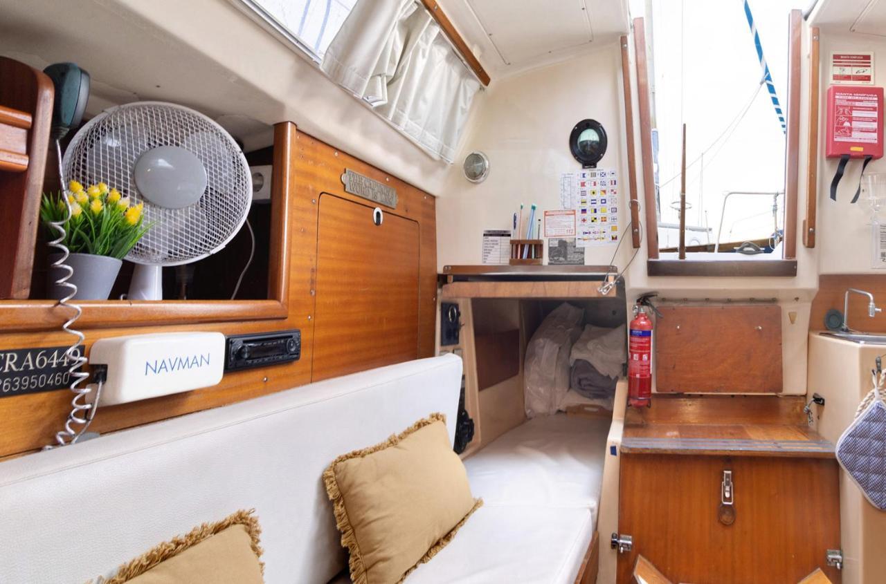 Happy Sailor Hotel Viana do Castelo Luaran gambar