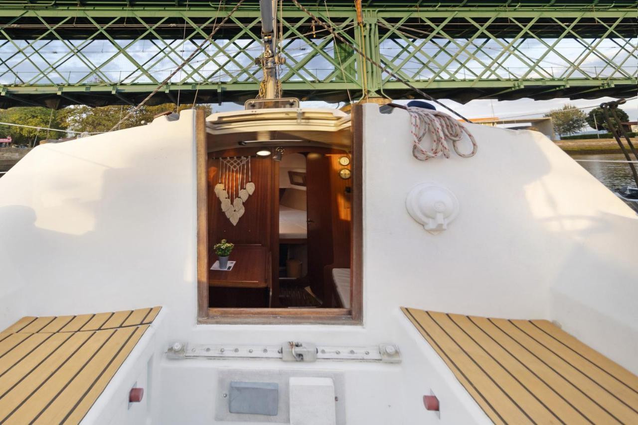 Happy Sailor Hotel Viana do Castelo Luaran gambar
