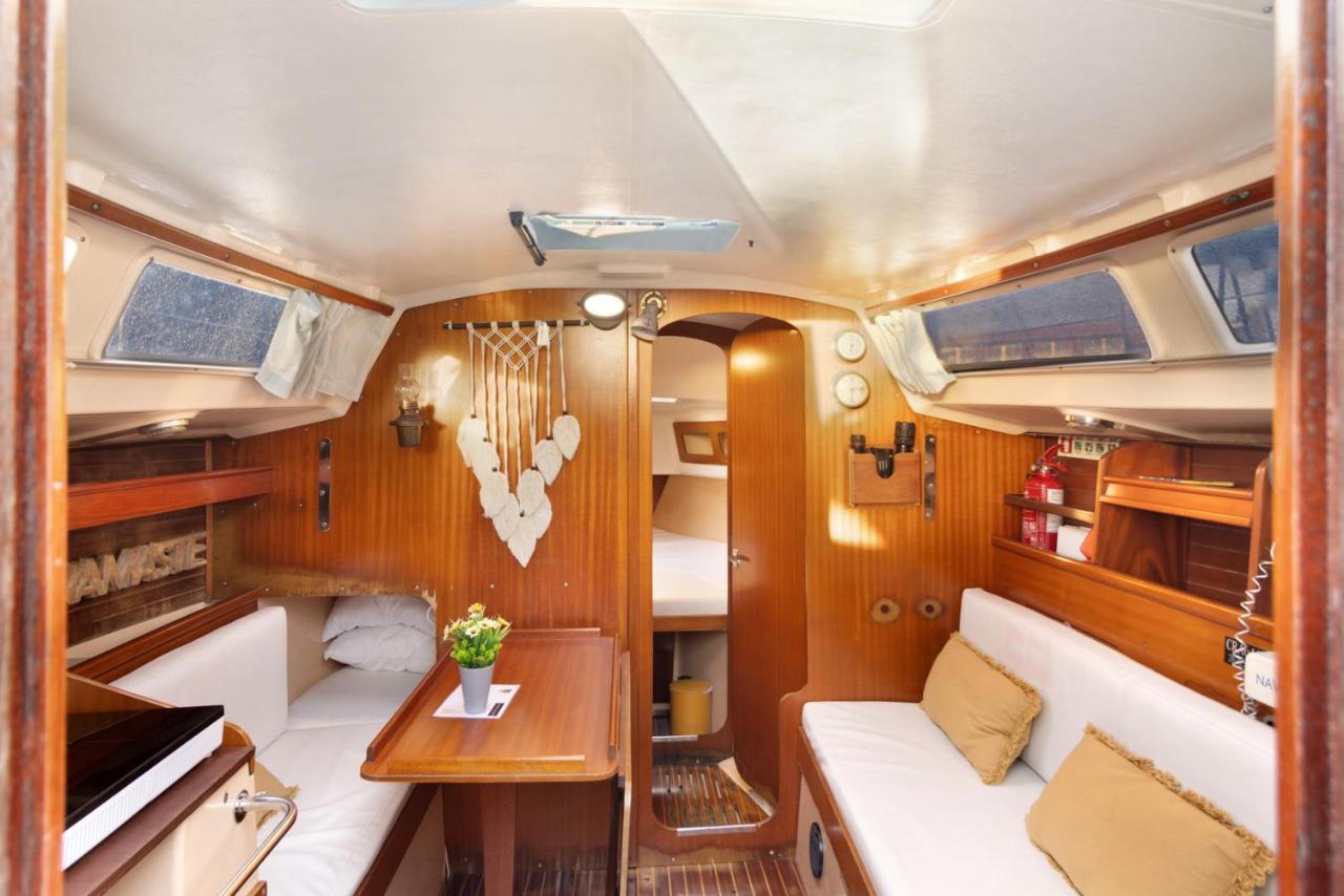Happy Sailor Hotel Viana do Castelo Luaran gambar