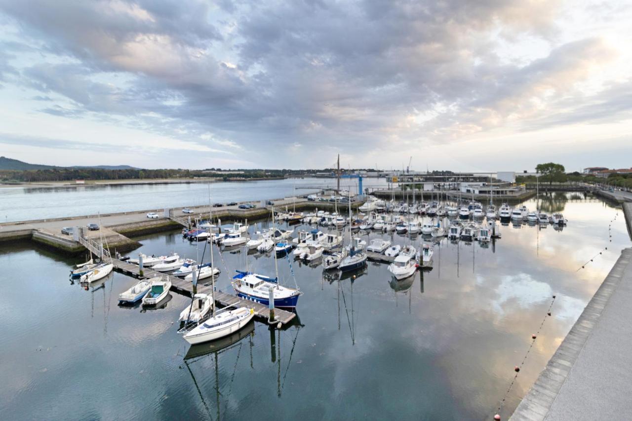 Happy Sailor Hotel Viana do Castelo Luaran gambar