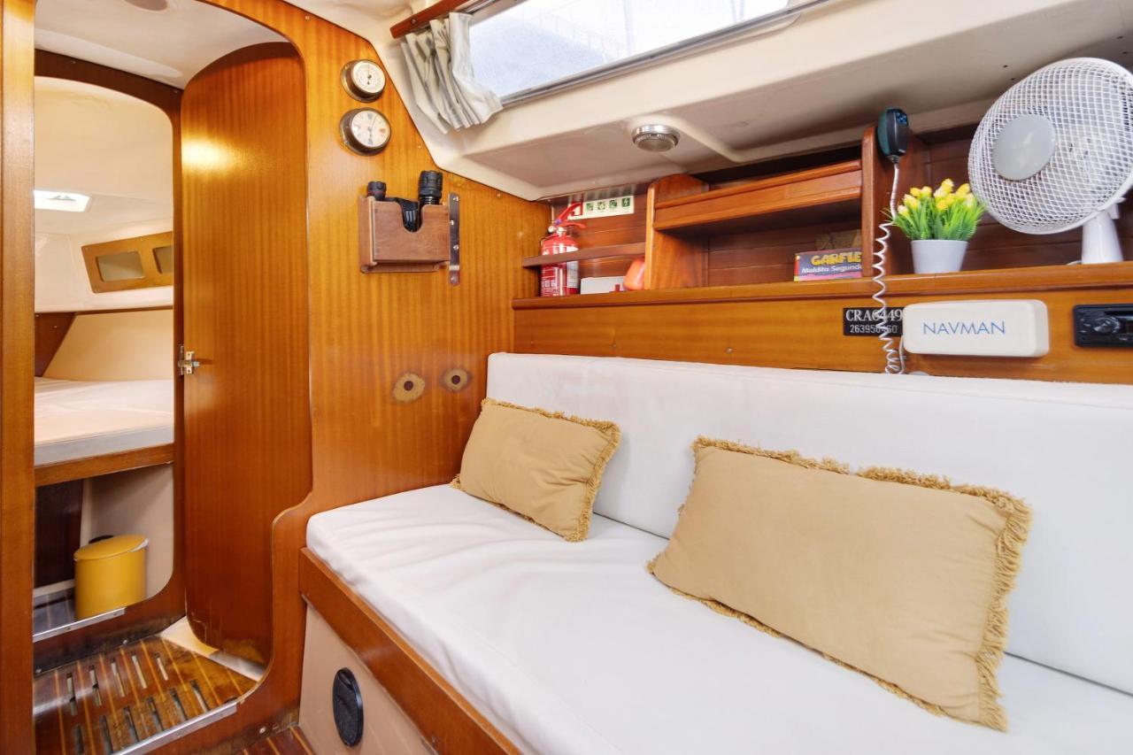 Happy Sailor Hotel Viana do Castelo Luaran gambar