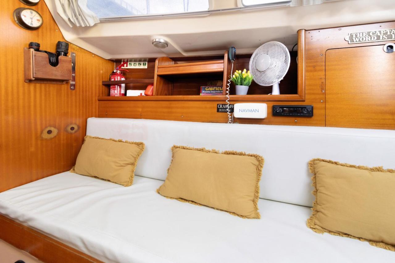 Happy Sailor Hotel Viana do Castelo Luaran gambar